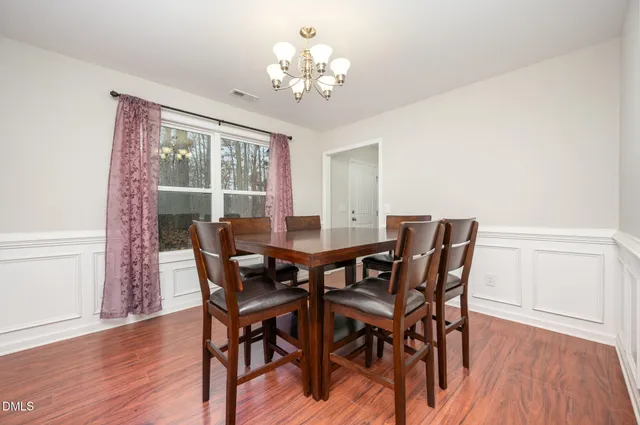 $440,000 | 107 Deena Court, Mebane, NC 27302