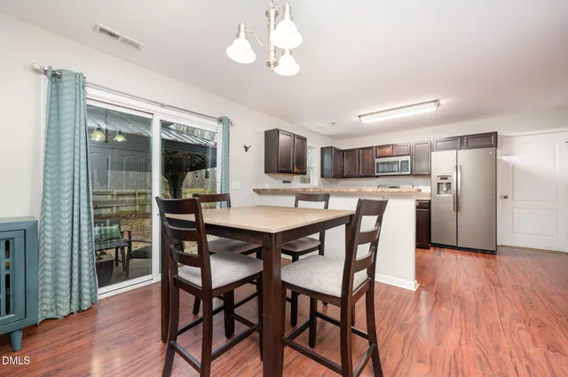 $440,000 | 107 Deena Court, Mebane, NC 27302