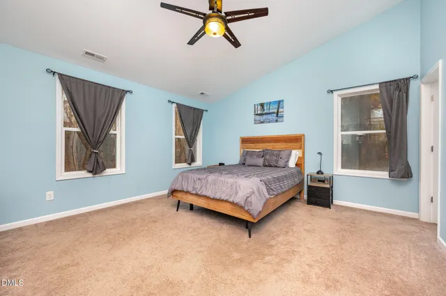 $440,000 | 107 Deena Court, Mebane, NC 27302