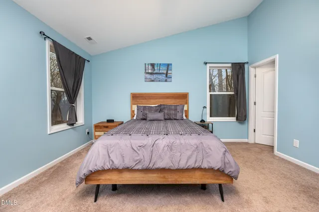 $440,000 | 107 Deena Court, Mebane, NC 27302