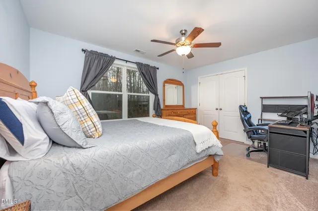 $440,000 | 107 Deena Court, Mebane, NC 27302