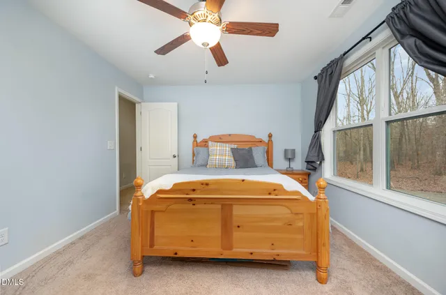 $440,000 | 107 Deena Court, Mebane, NC 27302