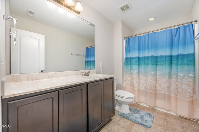 $440,000 | 107 Deena Court, Mebane, NC 27302