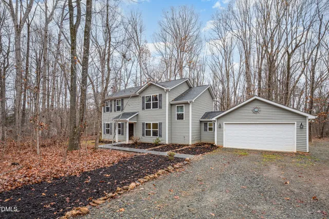 $440,000 | 107 Deena Court, Mebane, NC 27302