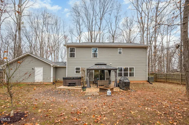 $440,000 | 107 Deena Court, Mebane, NC 27302