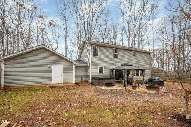 $440,000 | 107 Deena Court, Mebane, NC 27302