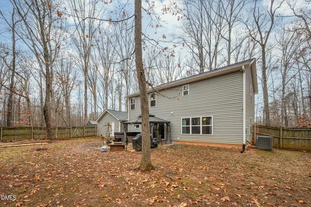 $440,000 | 107 Deena Court, Mebane, NC 27302