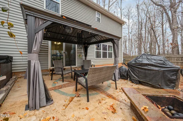 $440,000 | 107 Deena Court, Mebane, NC 27302