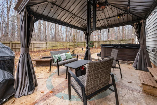 $440,000 | 107 Deena Court, Mebane, NC 27302