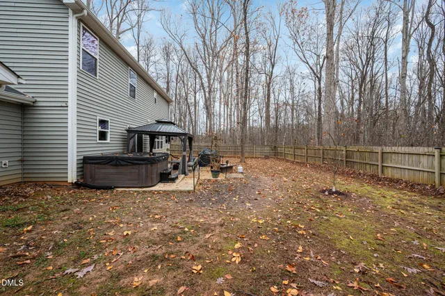 $440,000 | 107 Deena Court, Mebane, NC 27302