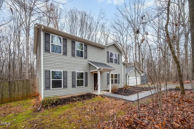 $440,000 | 107 Deena Court, Mebane, NC 27302