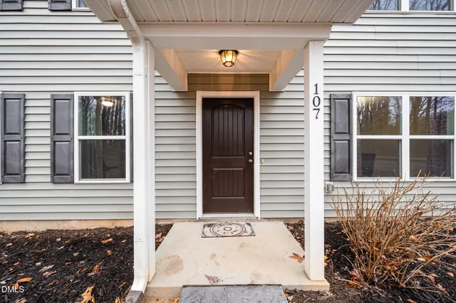 $440,000 | 107 Deena Court, Mebane, NC 27302