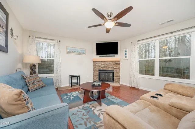 $440,000 | 107 Deena Court, Mebane, NC 27302