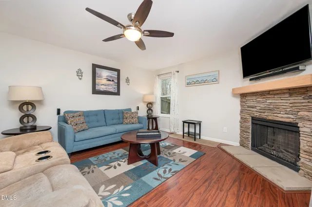 $440,000 | 107 Deena Court, Mebane, NC 27302