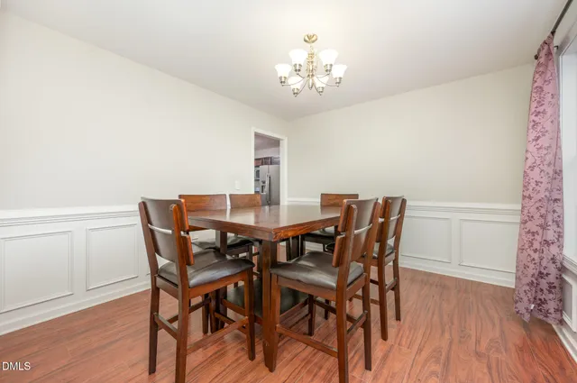 $440,000 | 107 Deena Court, Mebane, NC 27302