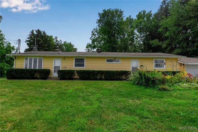 $217,000 | 11799 Matteson Corners Road, Sardinia, NY 14030