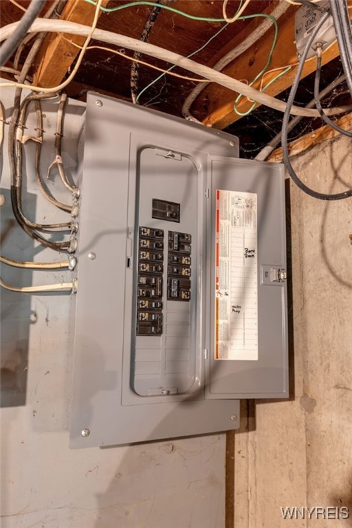 11799 Matteson Corners Road Sardinia, NY 14030 - Photo 22 of 38