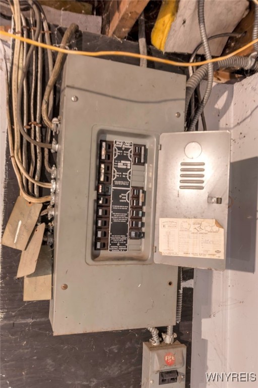 11799 Matteson Corners Road Sardinia, NY 14030 - Photo 23 of 38