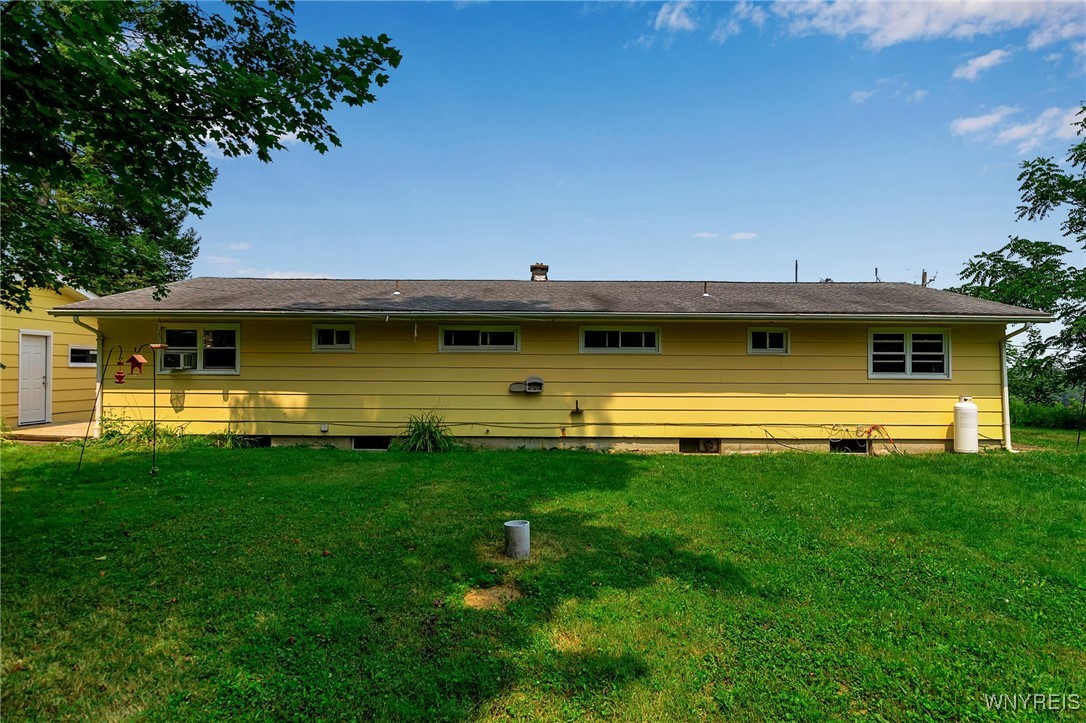 11799 Matteson Corners Road Sardinia, NY 14030 - Photo 32 of 38