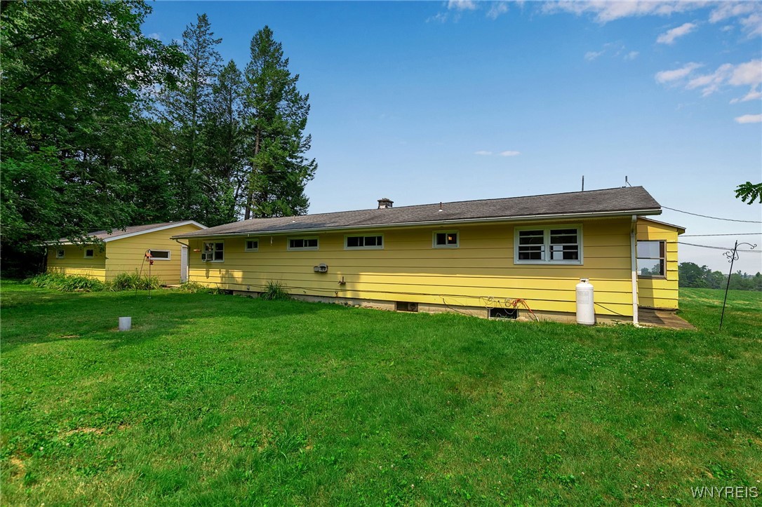 11799 Matteson Corners Road Sardinia, NY 14030 - Photo 33 of 38