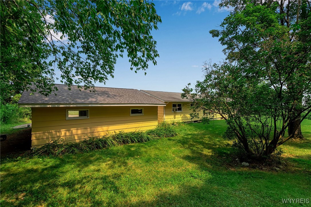 11799 Matteson Corners Road Sardinia, NY 14030 - Photo 34 of 38