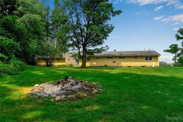 $217,000 | 11799 Matteson Corners Road, Sardinia, NY 14030