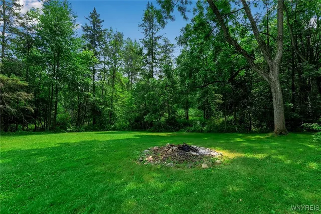 $217,000 | 11799 Matteson Corners Road, Sardinia, NY 14030