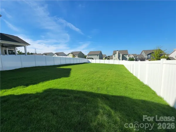 $3,250 | 4925 Grace View Drive, Pineville, NC 28134