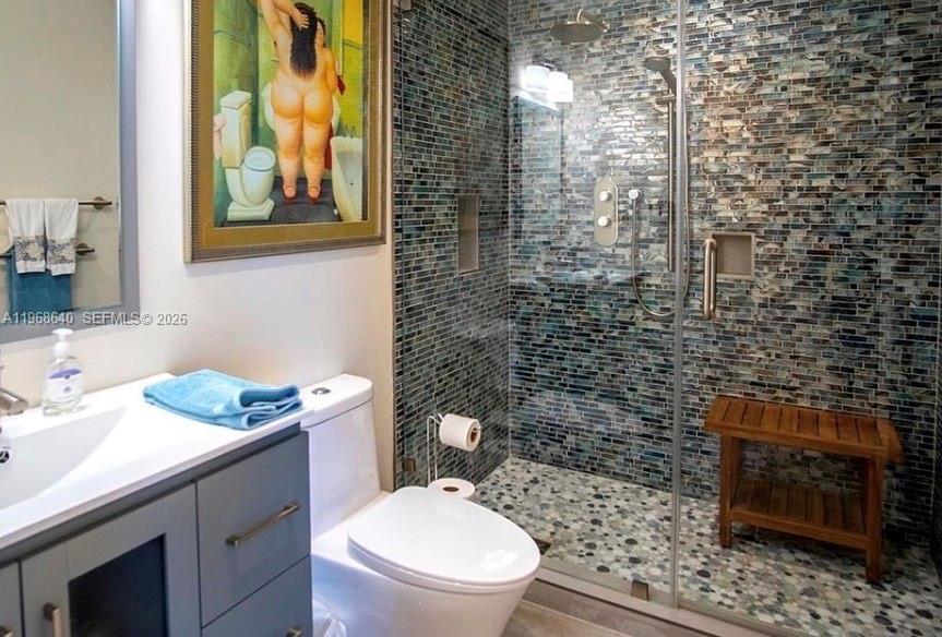 9066 Southwest 73rd Court, Unit 806 Miami, FL 33156 - Photo 10 of 25