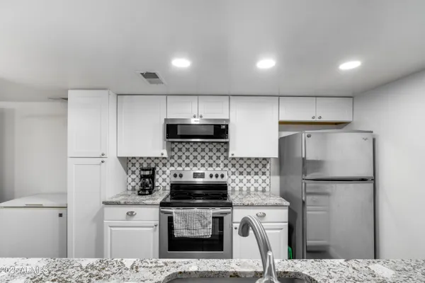 $282,500 | 1032 East Redfield Road, Tempe, AZ 85283