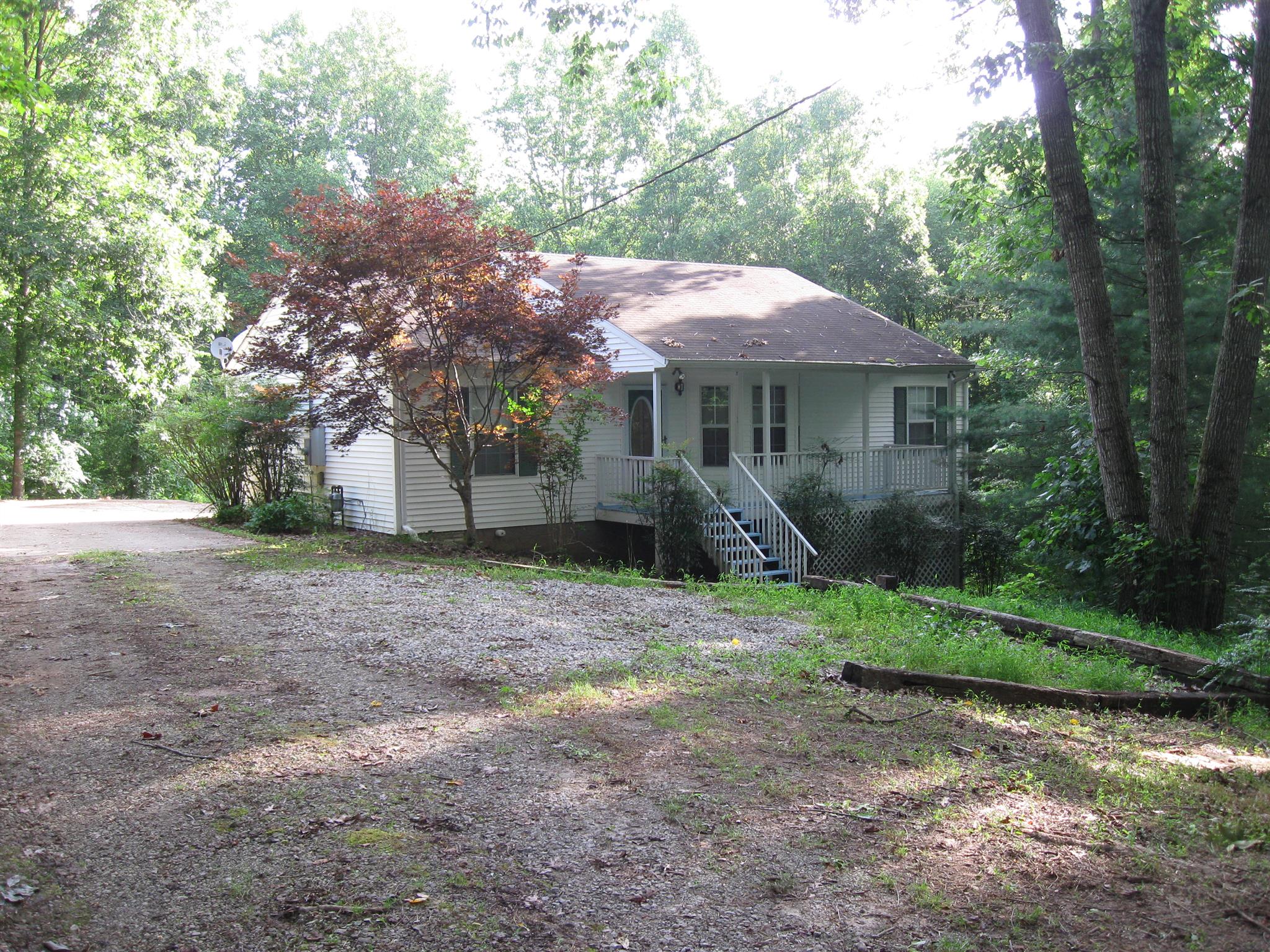 1146 Bakers Work Road Burns, TN 37029 - Photo 1 of 25 Gallery Image 1
