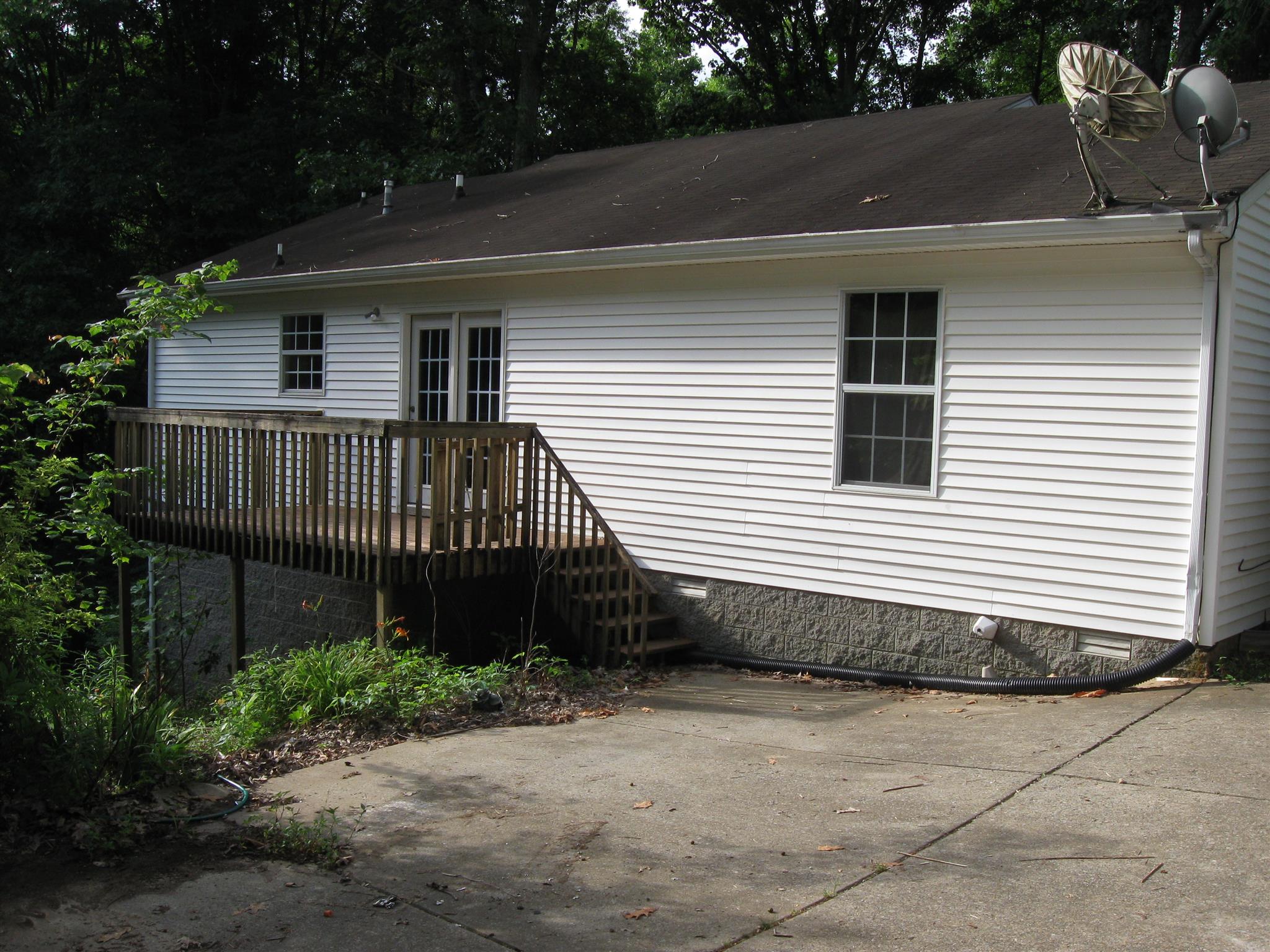 1146 Bakers Work Road Burns, TN 37029 - Photo 2 of 25 Gallery Image 2
