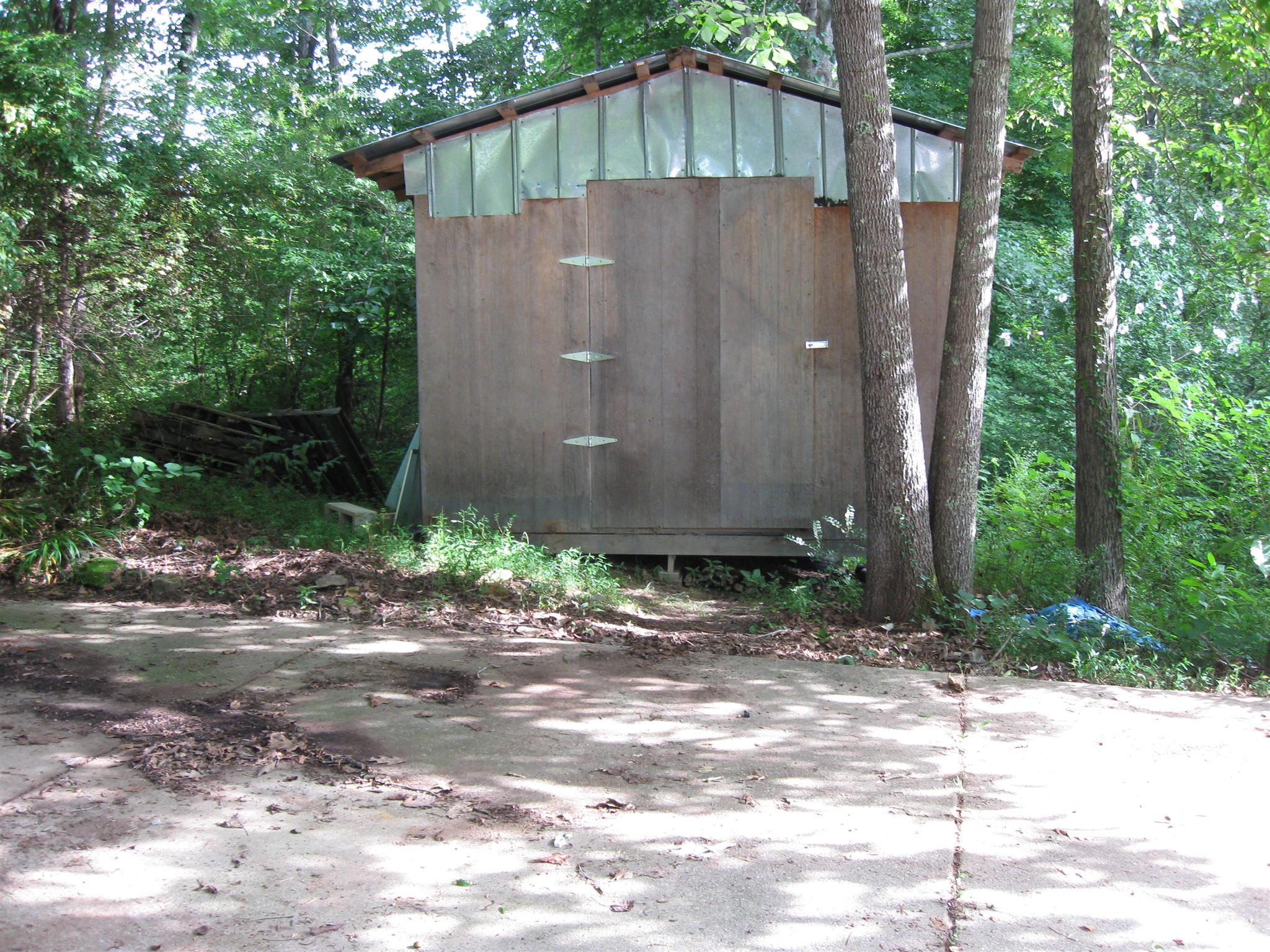 1146 Bakers Work Road Burns, TN 37029 - Photo 25 of 25 Gallery Image 25