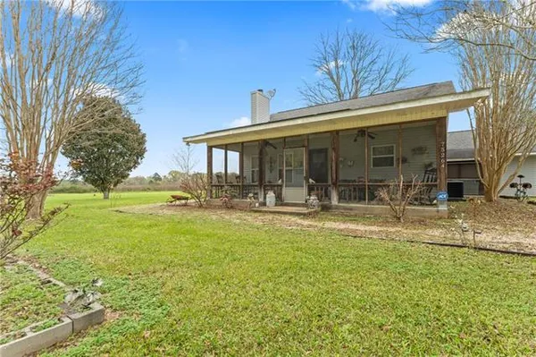 $250,000 | 75264 Highway 1054, Kentwood, LA 70444