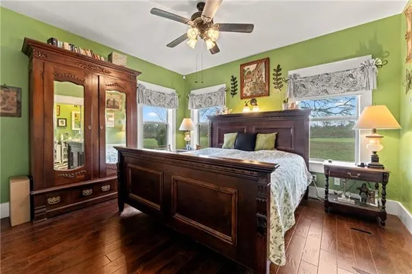 $250,000 | 75264 Highway 1054, Kentwood, LA 70444