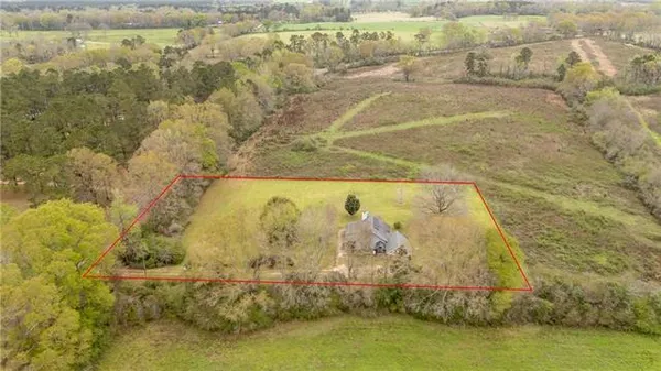 $250,000 | 75264 Highway 1054, Kentwood, LA 70444