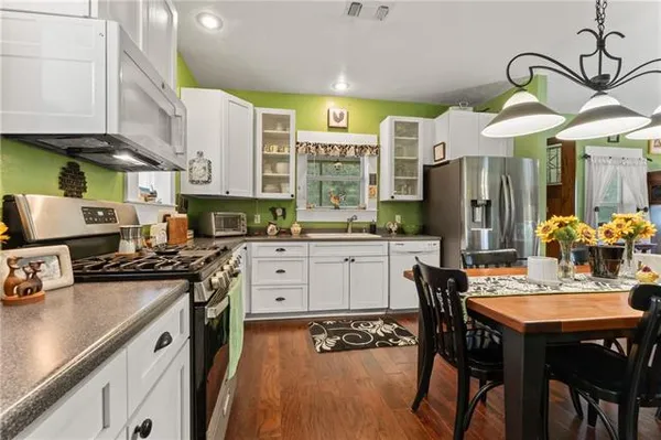 $250,000 | 75264 Highway 1054, Kentwood, LA 70444