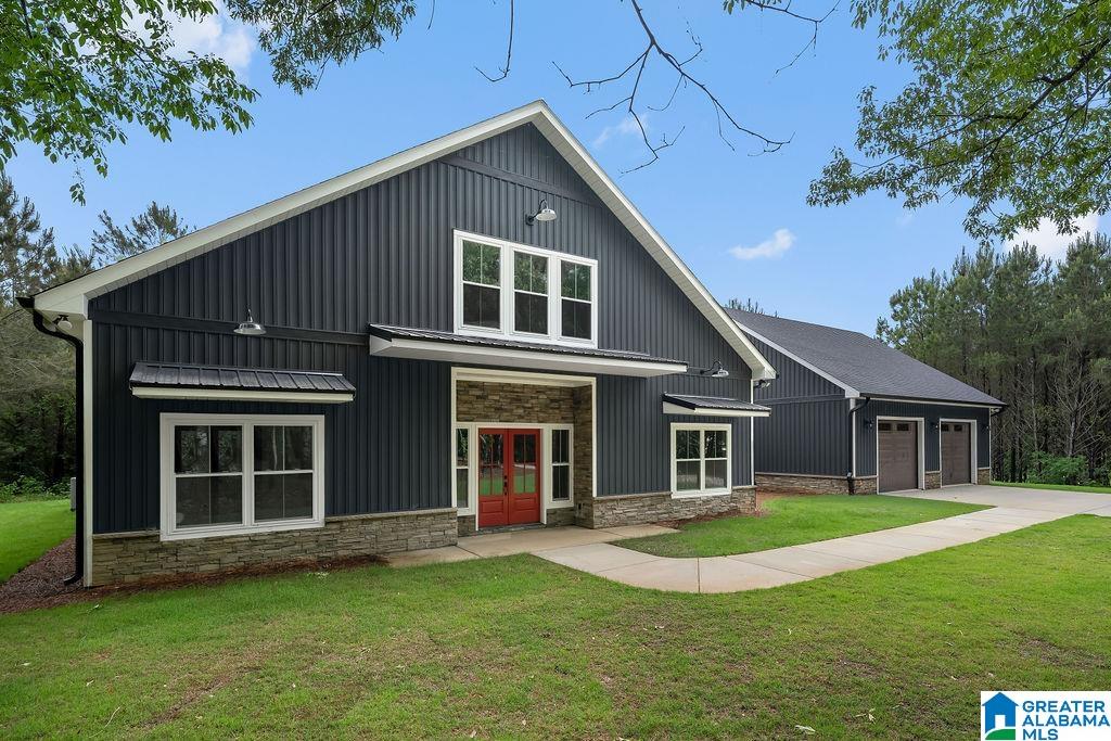 1007 Brakefield Dairy Road Jasper, AL 35503 - Photo 2 of 54