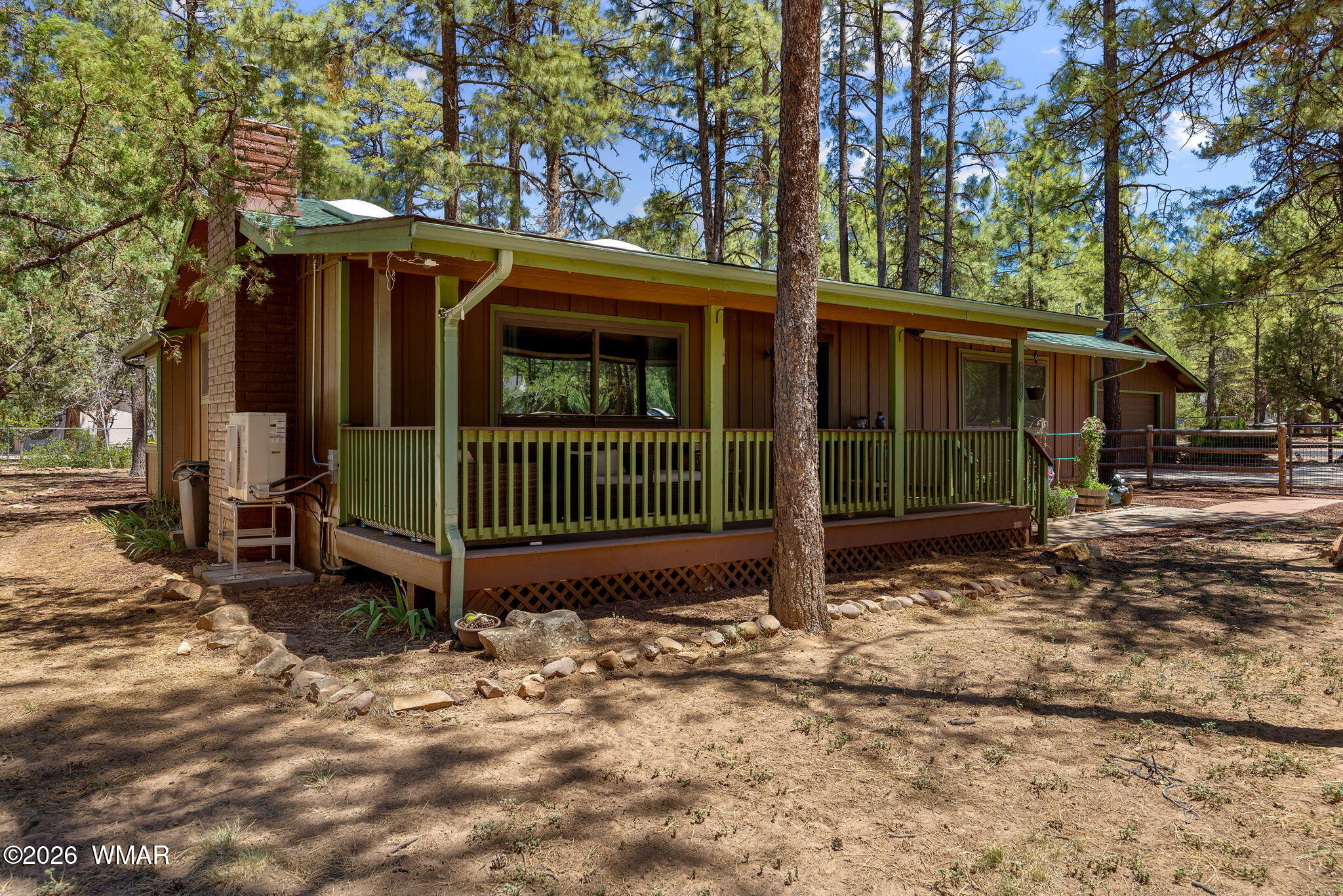 2875 Little Hawk Trail Overgaard, AZ 85933 - Photo 28 of 31