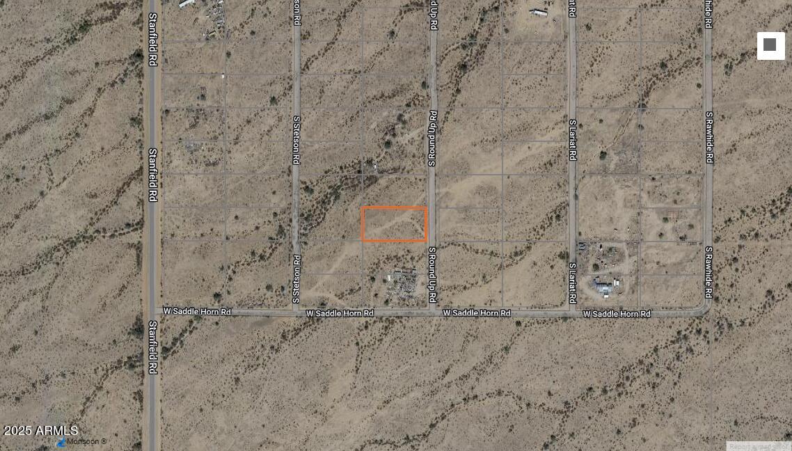 0 South Round Up Road, Unit 126 Maricopa, AZ 85139 - Photo 4 of 4 map