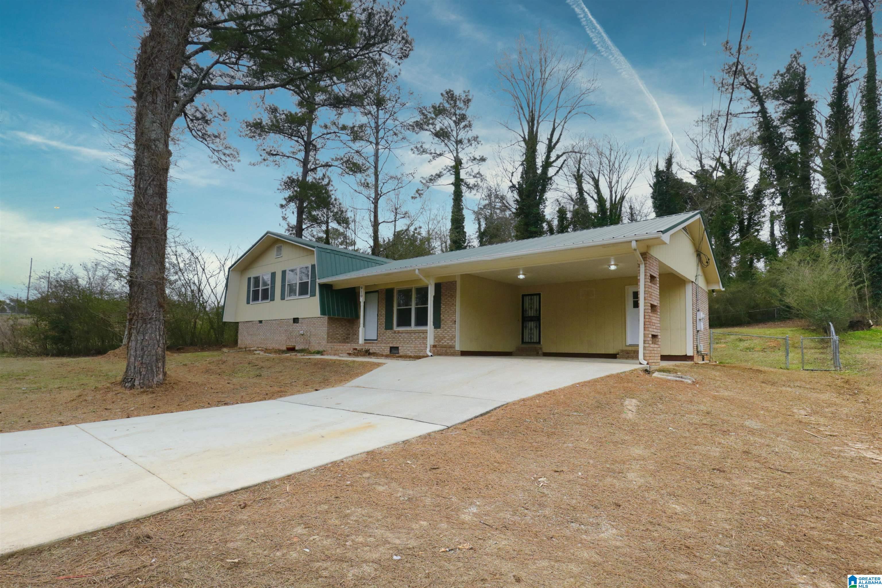 910 Lenlock Lane Anniston, AL 36206 - Photo 29 of 29