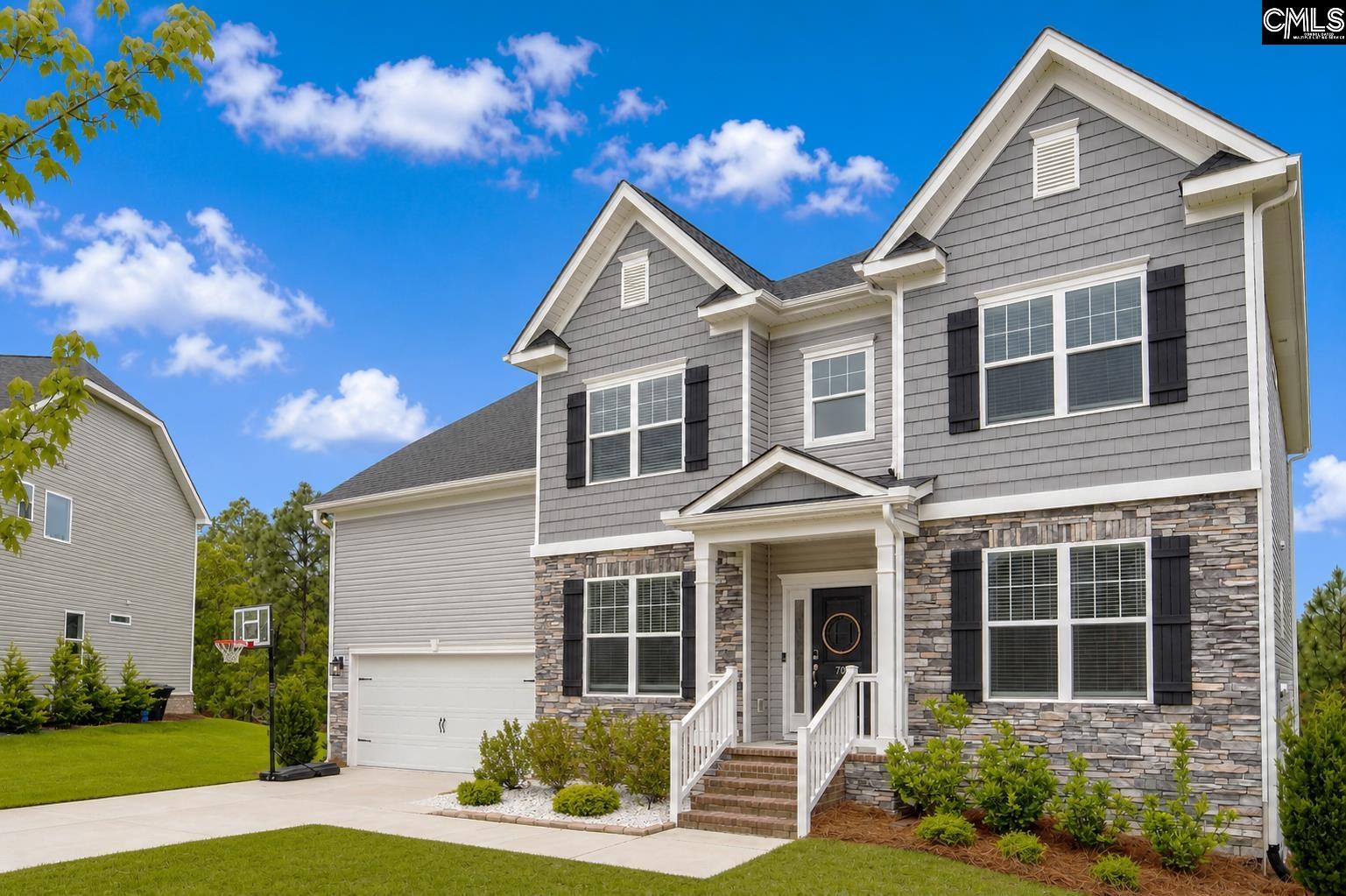 70 Coltswood Lane Elgin, SC 29045 - Photo 2 of 60