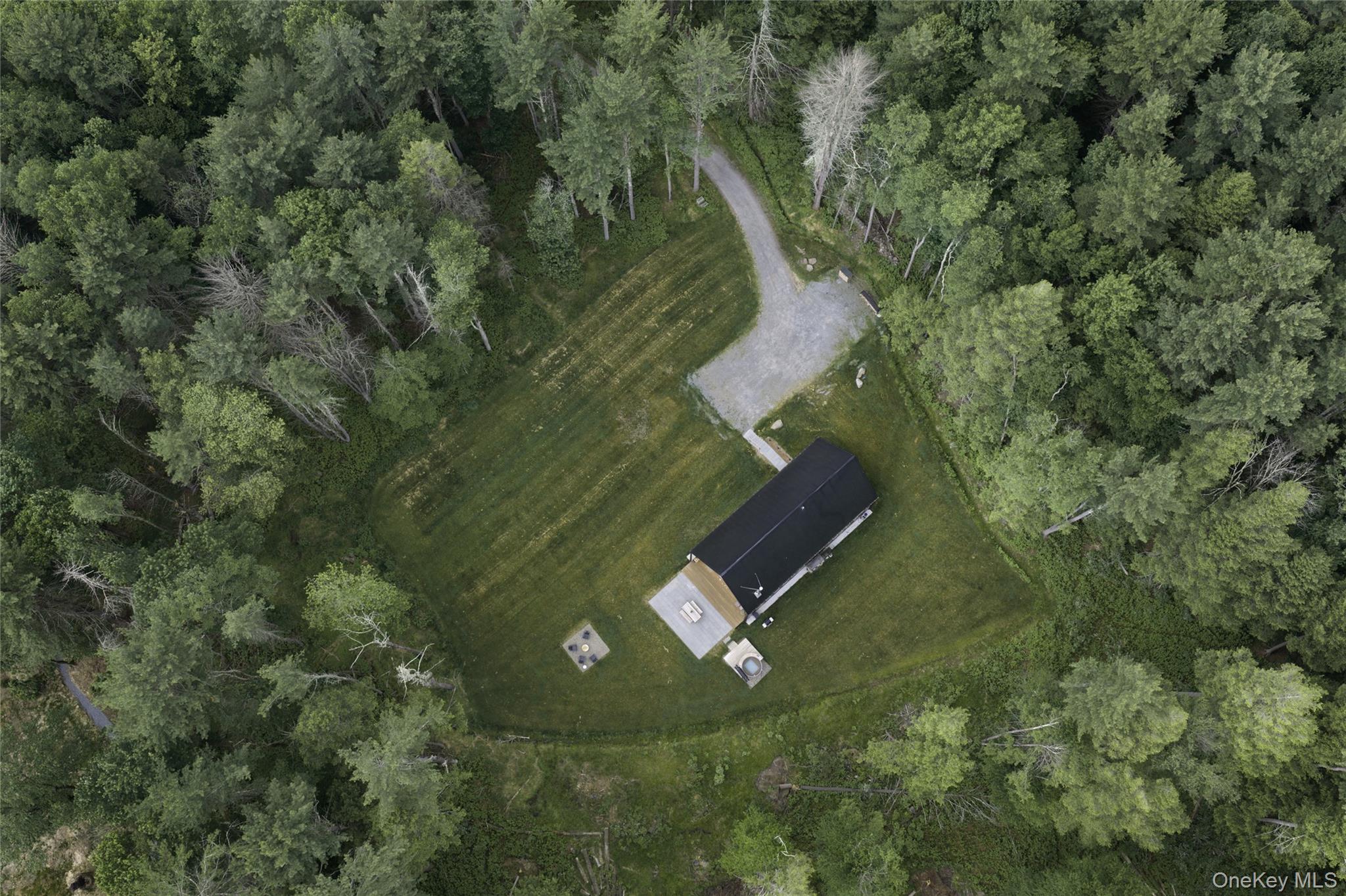 596 Perry Road Bethel, NY 12748 - Photo 36 of 38