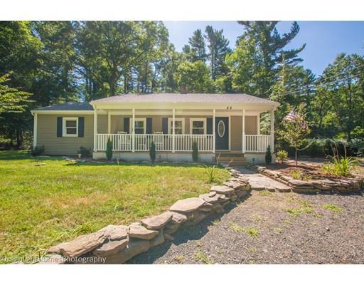 49 Highland Road Lakeville, MA 02347 - Photo 2 of 30 Gallery Image 2