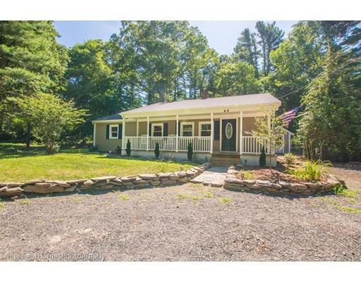 49 Highland Road Lakeville, MA 02347 - Photo 3 of 30 Gallery Image 3