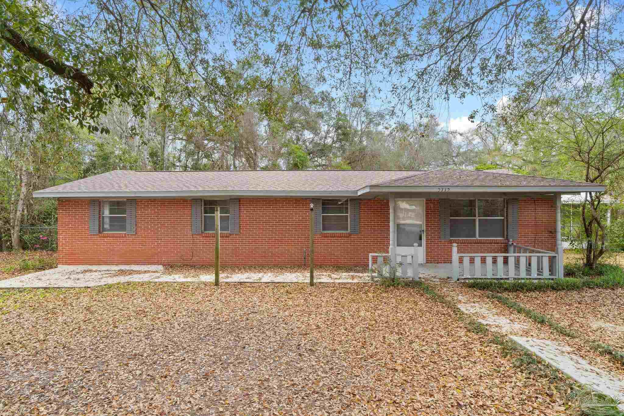 5715 Quintette Road Pace, FL 32571 - Photo 1 of 29