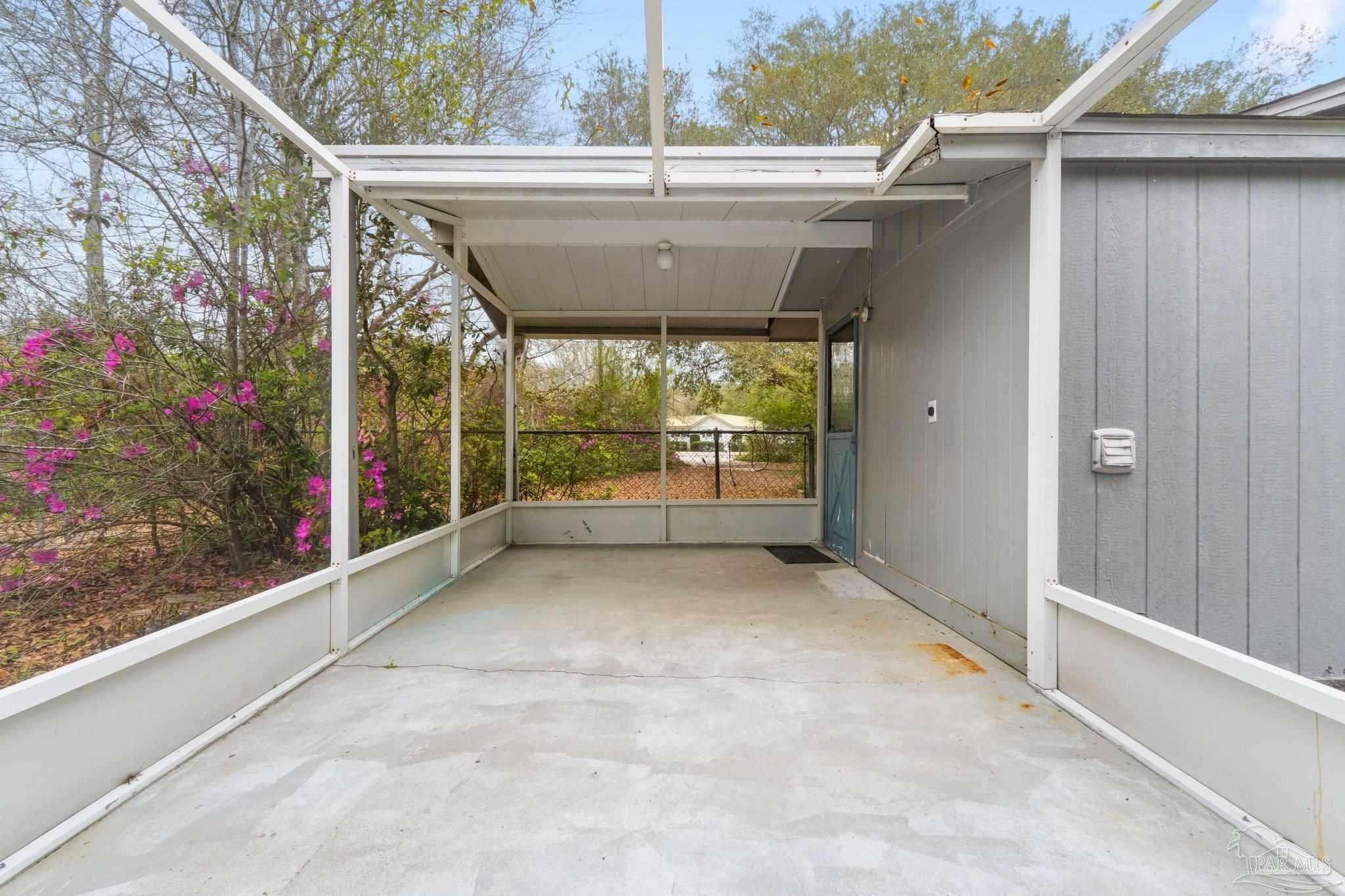 5715 Quintette Road Pace, FL 32571 - Photo 23 of 29