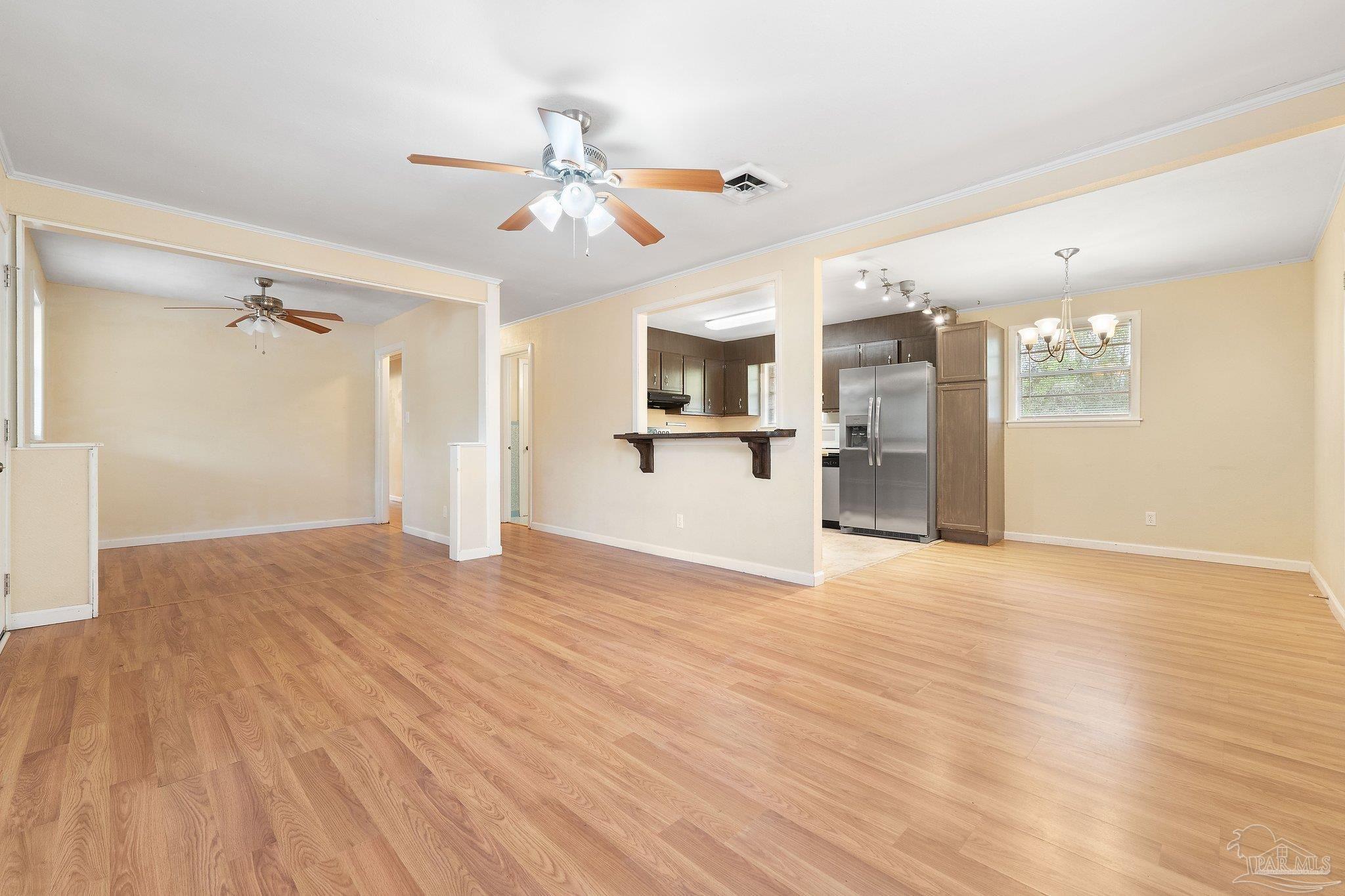 5715 Quintette Road Pace, FL 32571 - Photo 4 of 29