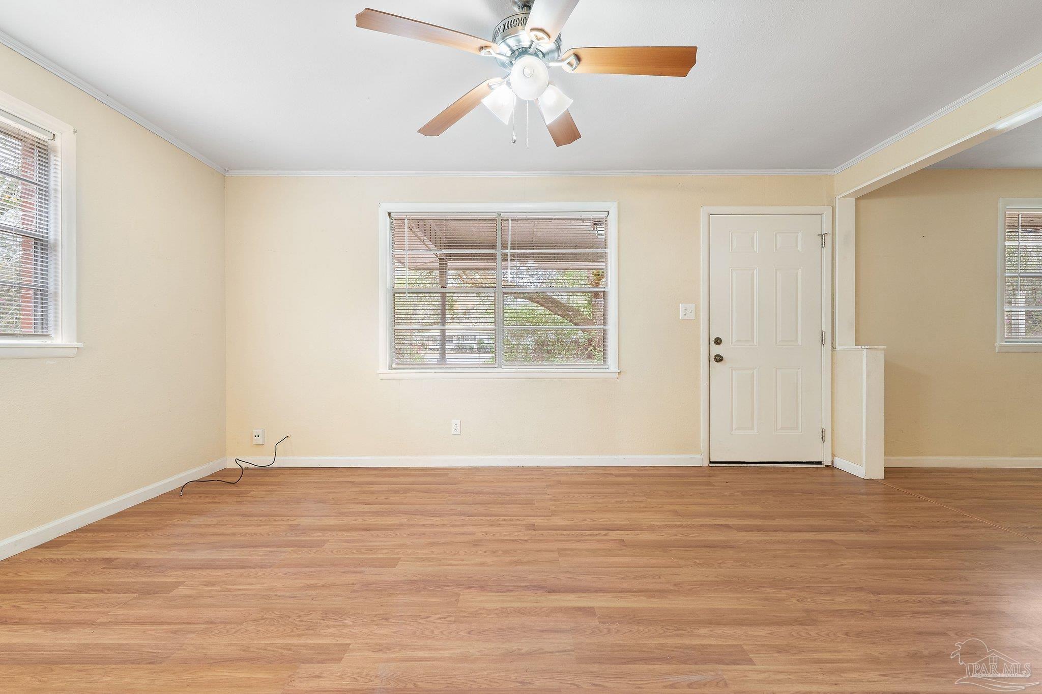 5715 Quintette Road Pace, FL 32571 - Photo 6 of 29