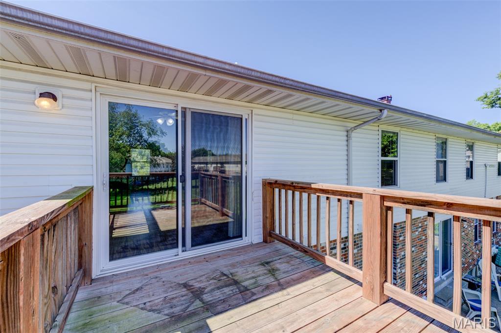 2200 Willott Road, Unit I St. Peters, MO 63376 - Photo 14 of 22
